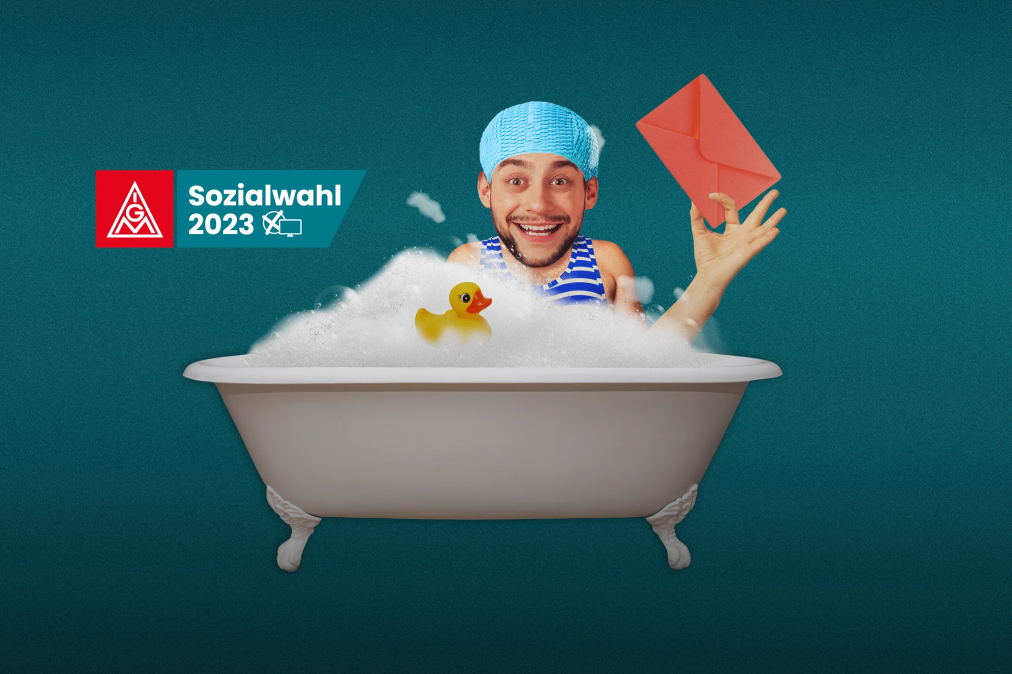 Sozialwahl 2023