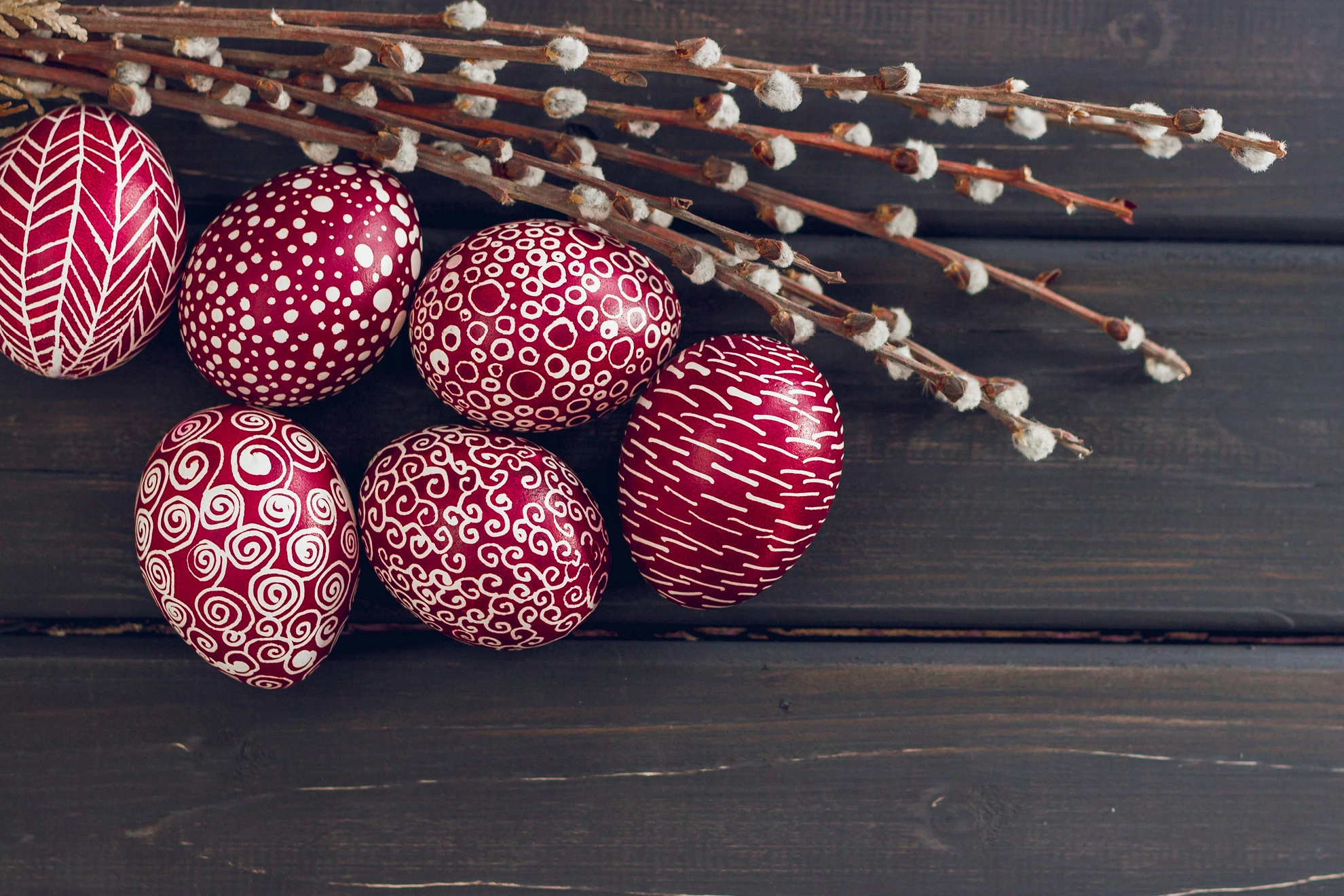 Ostergrüße Küste 2