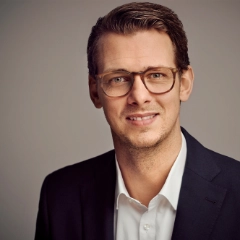 Portrait Felix Hartmann