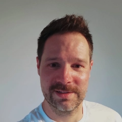 Portrait Robert Witt