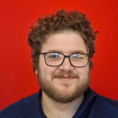 Gabriel Drexler
