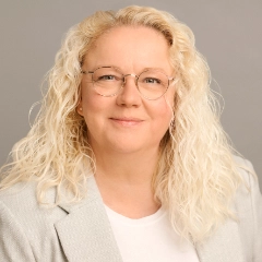 Beisitzerin Ortsvorstand