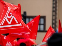 IG Metall Küste ruft zu Warnstreiks in norddeutschen Bundesländern auf